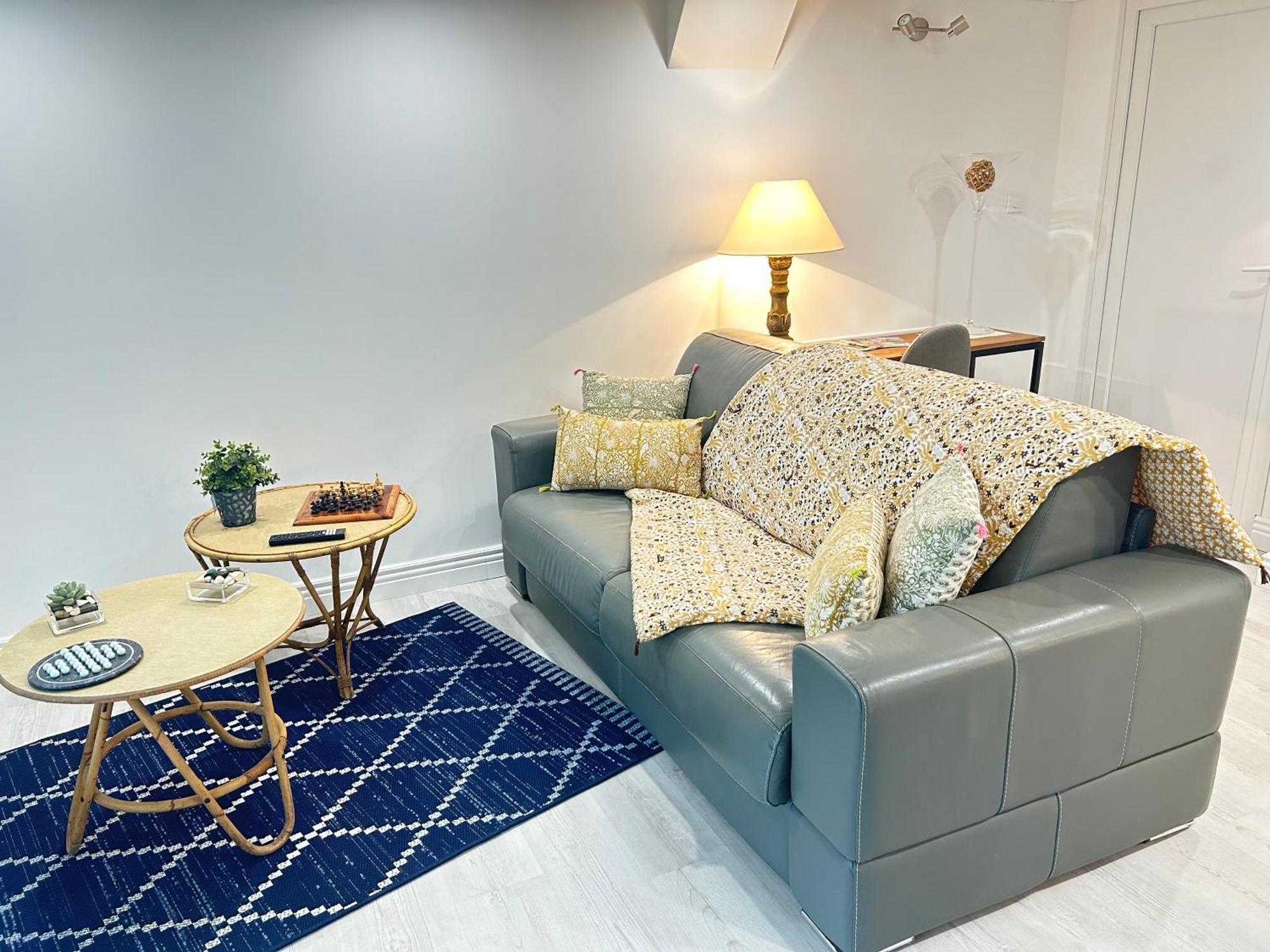 Appart-One Terrasse Jacuzzi Parking Каркассон Экстерьер фото