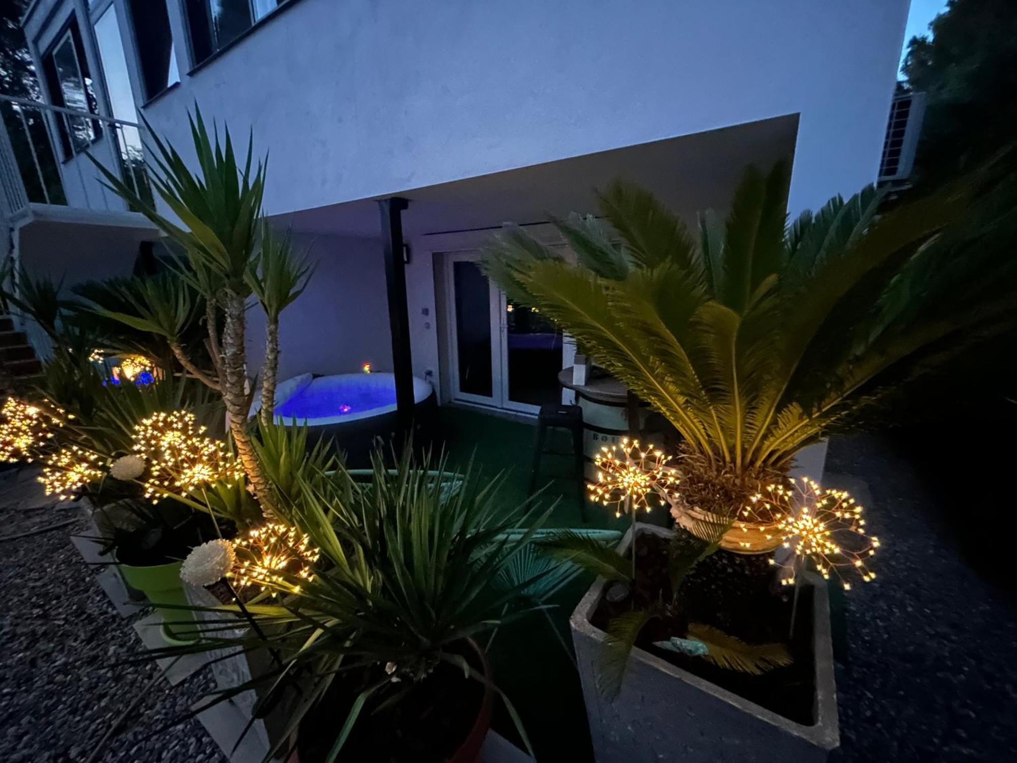 Appart-One Terrasse Jacuzzi Parking Каркассон Экстерьер фото