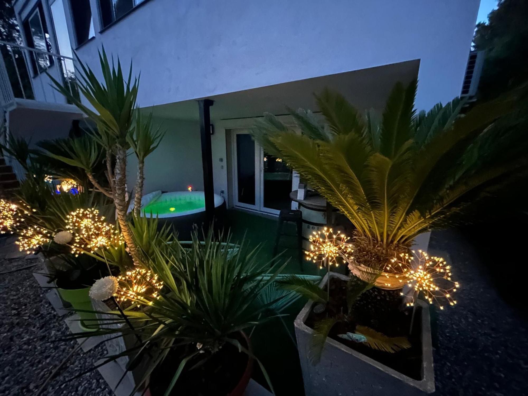 Appart-One Terrasse Jacuzzi Parking Каркассон Экстерьер фото